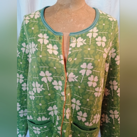 Gudrun Sjoden Sweater - Picture 2 of 12